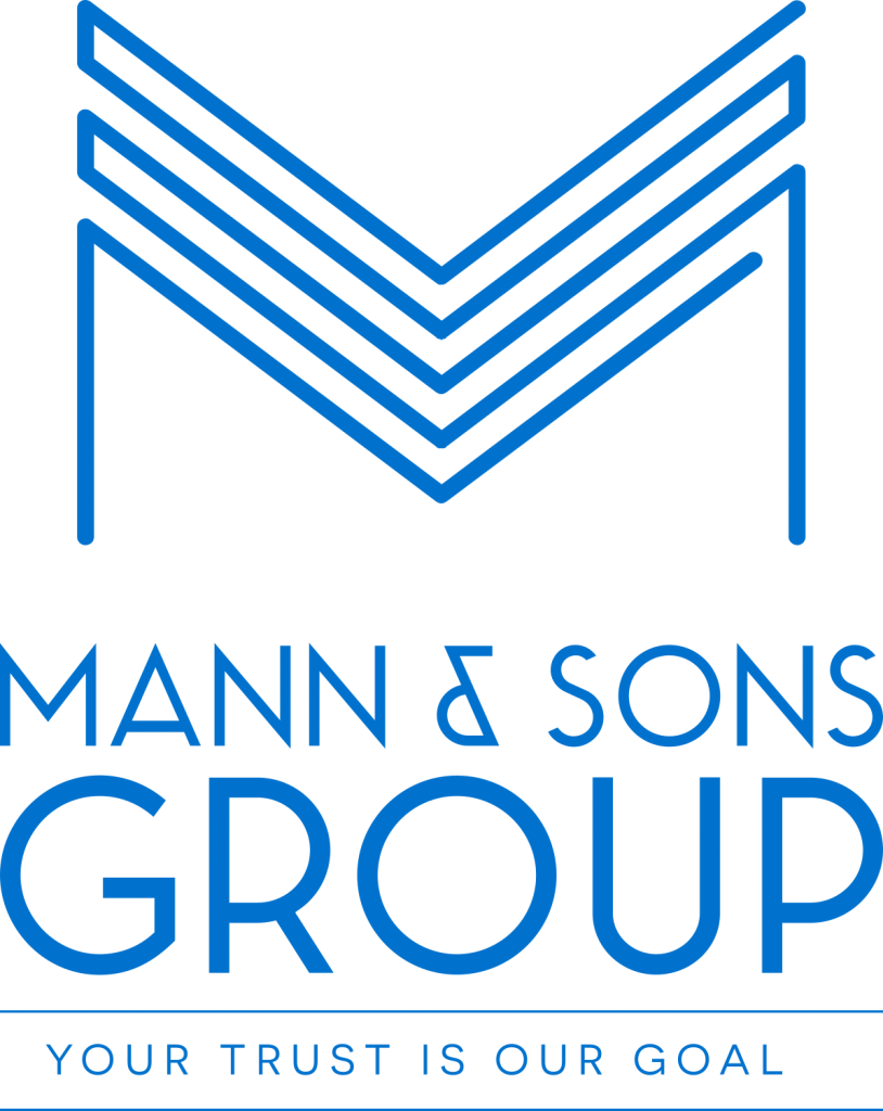 About Us Mann & Sons Group